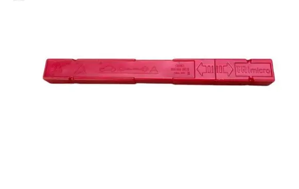 Audi A3 S3 8V Emergency warning sign 8K0860251B