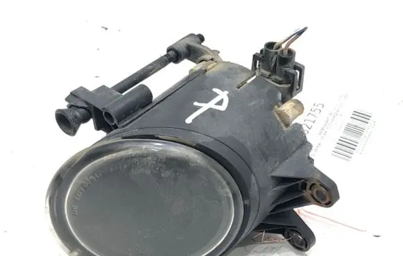 Audi A4 S4 B6 8E 8H Front fog light
