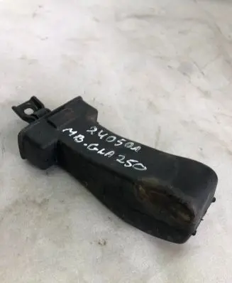 Mercedes-Benz GLA H247 Front door check strap stopper A1777207000