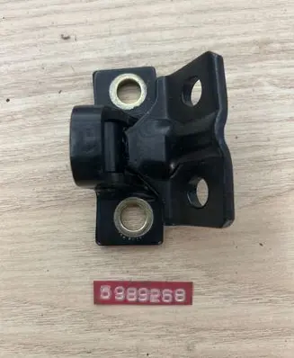 Fiat Uno Front door lower hinge 5989268