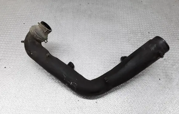 Volkswagen Golf V Intercooler hose/pipe 1K0129654AA