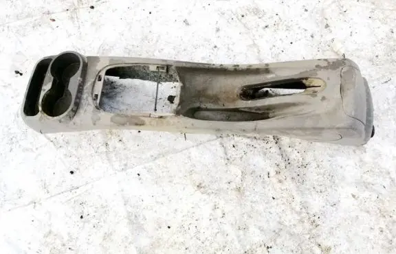 Nissan Almera Tino Cup holder 96910bu800 96910bu810