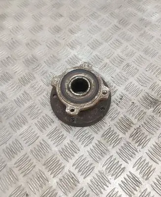 BMW 5 E39 Rear wheel ball bearing 