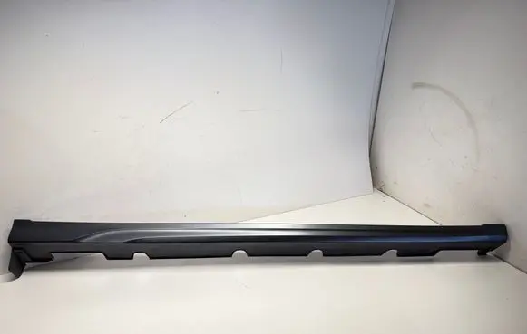 Hyundai Kona I Front sill (body part) 87754K4000