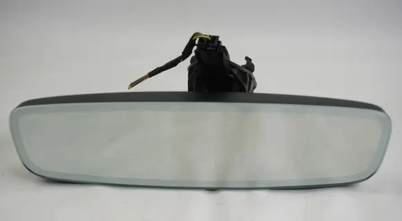 Volkswagen Amarok Rear view mirror (interior) 3G0857511AC
