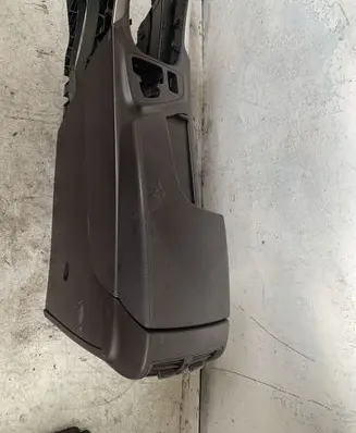 Opel Insignia A Center console