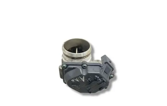 Audi A6 S6 C6 4F Throttle valve A2C53364212 2806160130