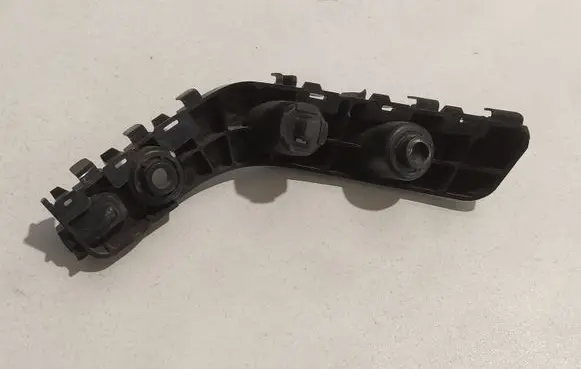 Jeep Grand Cherokee Front bumper mounting bracket 68144219AI WD2