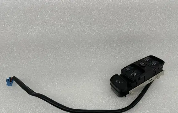 Mercedes-Benz CLK A209 C209 Electric window control switch A2098203410 501957 170702SQ01