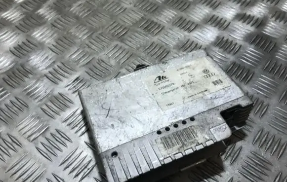 Volkswagen PASSAT B3 ABS control unit/module 535907379 100935-01344