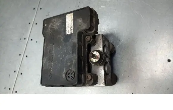 Mazda 626 ABS Pump MD4-2T4