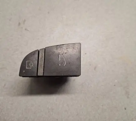 Audi A6 S6 C6 4F Other switches/knobs/shifts 4F1927227