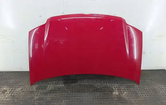 Fiat Panda II Engine bonnet/hood