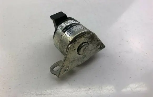Nissan Qashqai Turbo solenoid valve 25116BB50A F3092