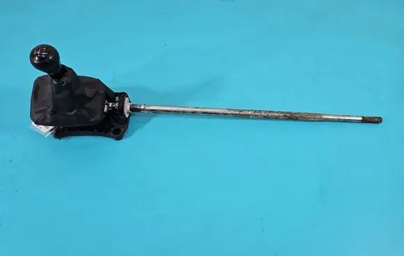 Opel Corsa C Gear shift cable linkage IMPRK1362230