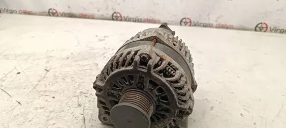 Nissan NV400 Generator/alternator 8EL011713861 185A0 26006944