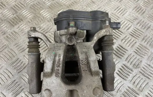 Jeep Cherokee Rear brake caliper