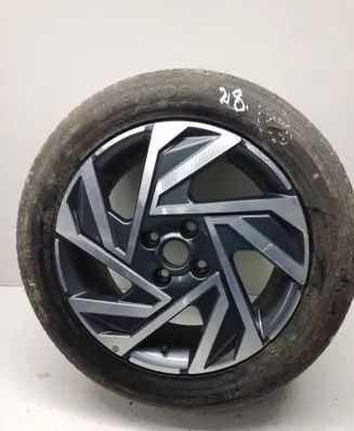 Hyundai i20 (BC3 BI3) R16 alloy rim 52910Q0230