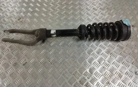 Jaguar F-Pace Front shock absorber/damper HK8318B037QG
