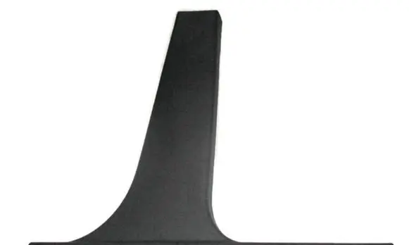 Dodge Nitro (B) pillar trim (bottom)