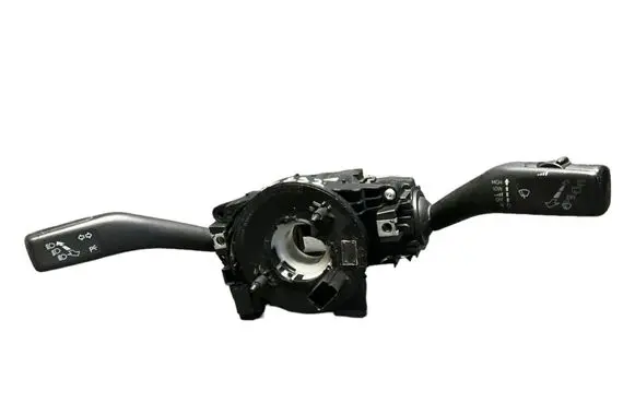 Seat Toledo IV (NH) Wiper turn signal indicator stalk/switch 6RA953501H 102051083 6RA959653