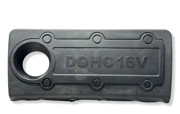Hyundai ix35 Engine cover (trim) 292402G000