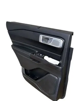 Ford Explorer VI Rear door card panel trim LB5BS27407 LB5BS27407NF3KP1 LC5BS297B15