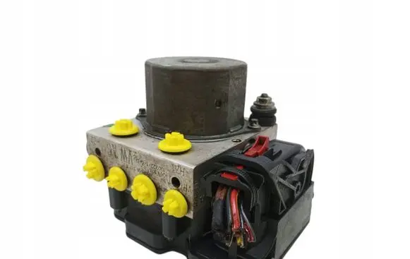 Seat Ibiza IV (6J,6P) ABS Pump 6R0614517AJ