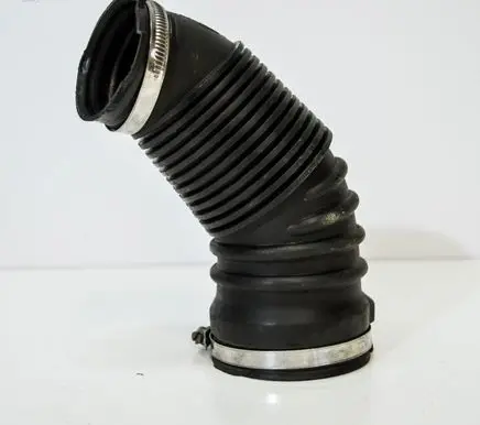 Audi A6 S6 C6 4F Air intake hose/pipe 4F0129615L
