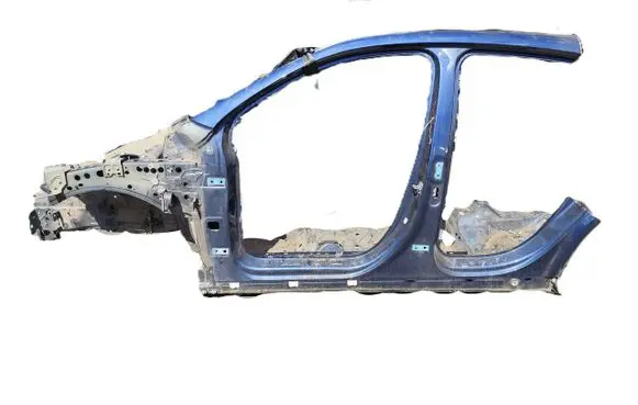 Mercedes-Benz EQA Side car body part
