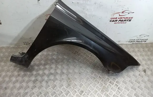 Renault Laguna II Fender