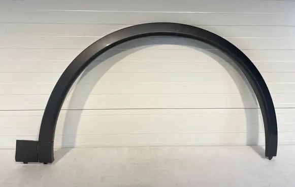 Porsche Cayenne (9Y0 9Y3) Front arch trim 9Y0853718K