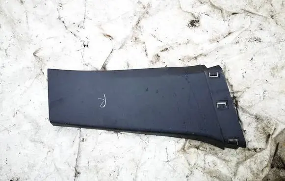 Opel Insignia A (B) pillar trim (top) 13221255 315671560