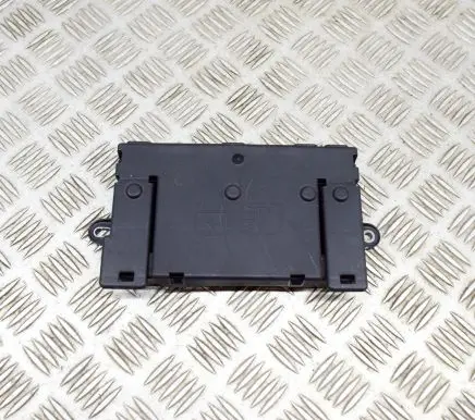 Jaguar I-Pace Fuse module M9D314A073CB M9D314A076AA