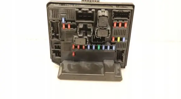 Fuse box set