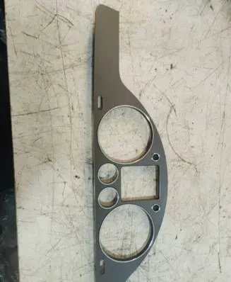 Volkswagen PASSAT B6 Dashboard trim 3C1858335BF 318370200