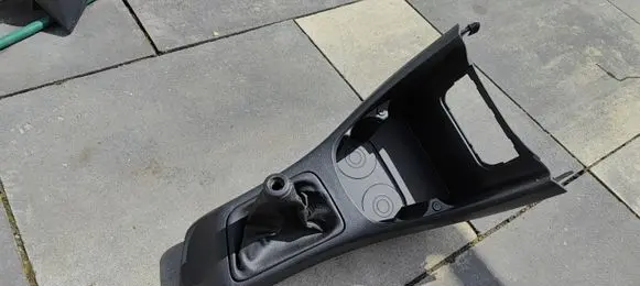 KIA Picanto Center console 846611Y000
