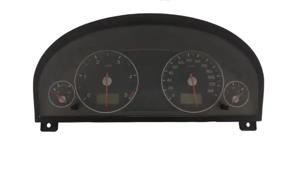 Ford Mondeo Mk III Speedometer (instrument cluster) 3S7F10841