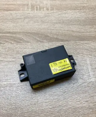 Hyundai Santa Fe Parking PDC control unit/module Park14 XG4B8101 Activepark4