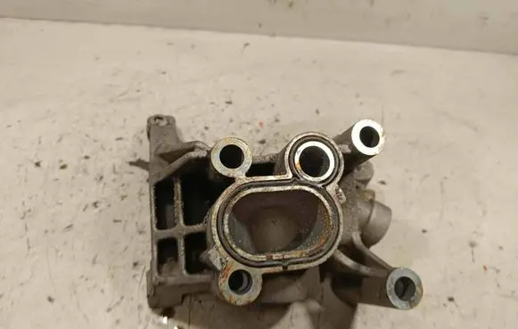 Audi Q7 4M A/C compressor mount bracket 059145169BM
