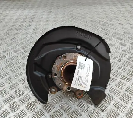 Peugeot 3008 II Rear wheel hub 9822095380 9671326080