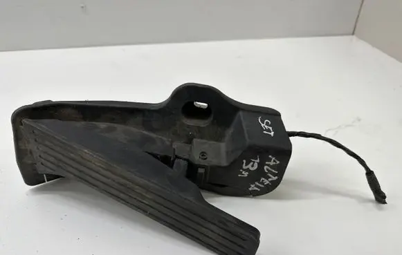 Seat Altea Accelerator throttle pedal