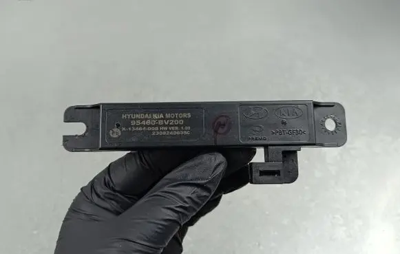 KIA Niro Other control units/modules 95460BV200