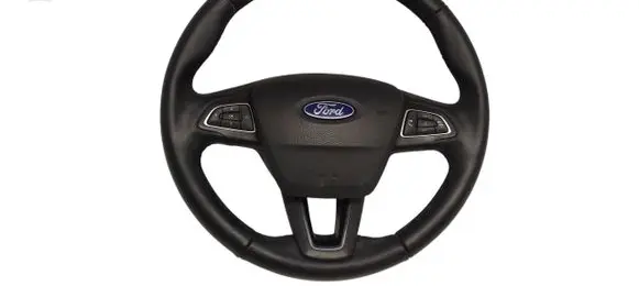 Ford Focus Steering wheel F1EB3600GE3ZHE 0001F512601802 F1EBA042B85
