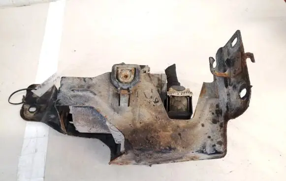 Ford Mondeo Mk III ABS Pump 1s712m110ab 1s71-2m110-ab
