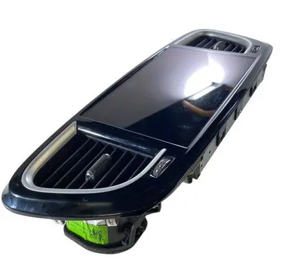 Chrysler Pacifica Screen/display/small screen 68438382AF 68465292AE P68438382AF
