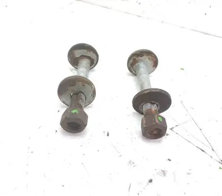 Porsche Cayenne (92A) Front suspension camber bolt 
