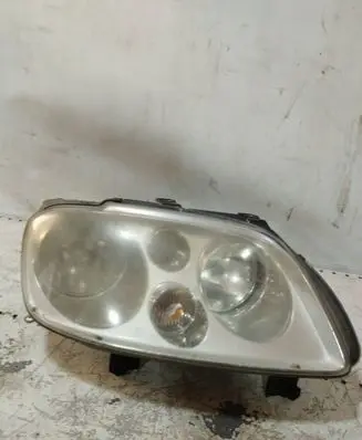 Volkswagen Touran I Headlight/headlamp 1T0941006D 0301205202