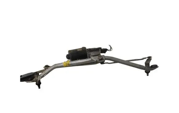 Audi A6 S6 C5 4B Front wiper linkage and motor 8D1955113C 40458712V 141099B