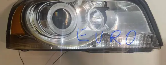 Volvo XC90 Headlight/headlamp 31290893 89904678